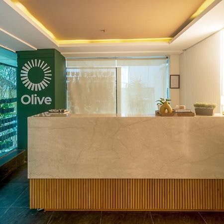 Olive Mg Road Dunsvirk Inn - By Embassy Group Bangalore Exterior photo